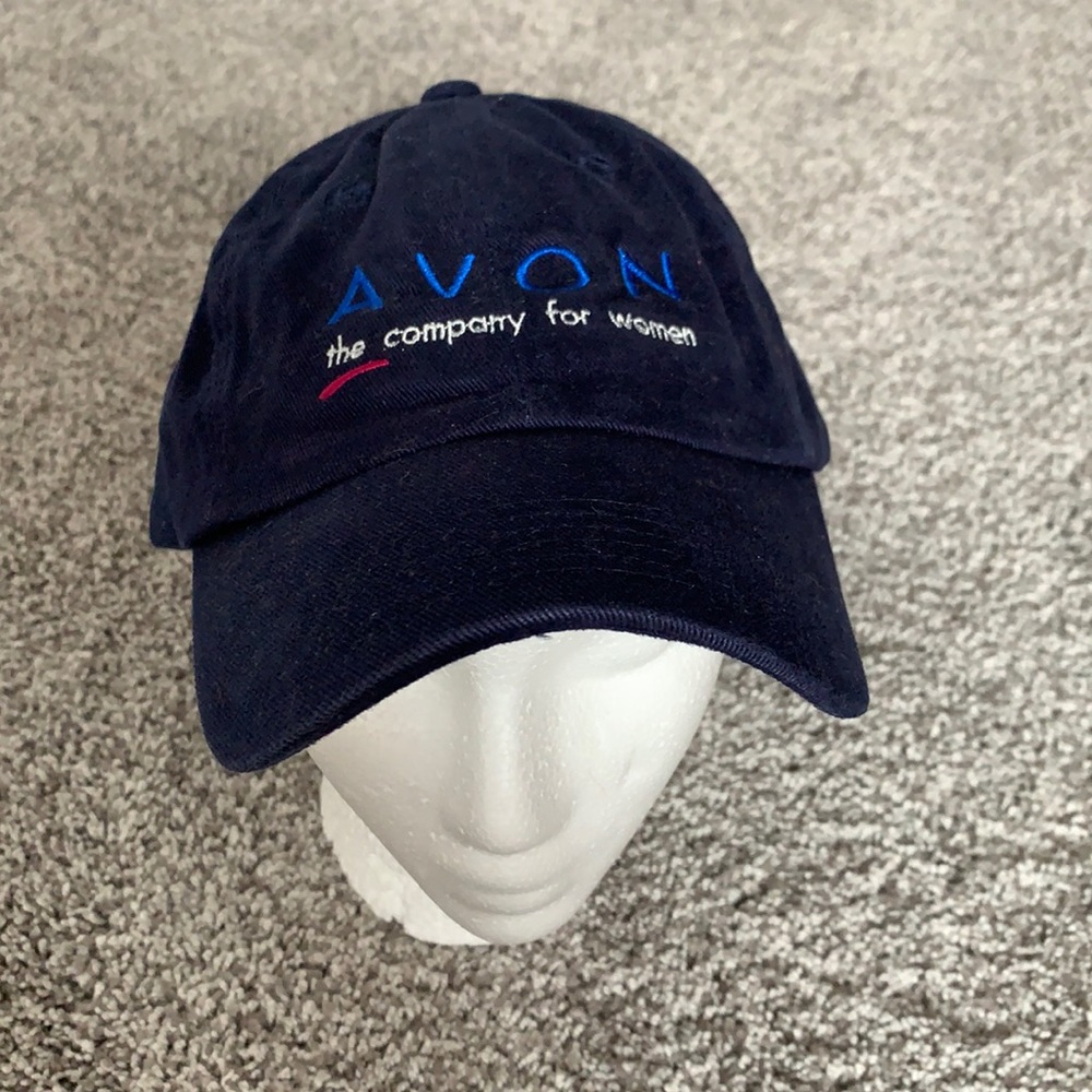 Avon the company for women Baseball Hat